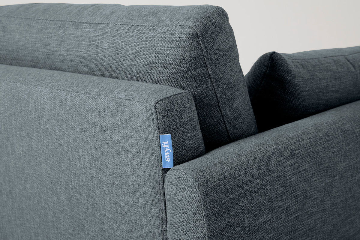 Model 10 Loveseat, Marine