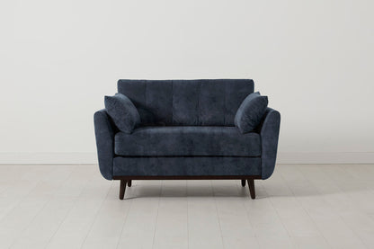 Model 10 Loveseat, Ocean