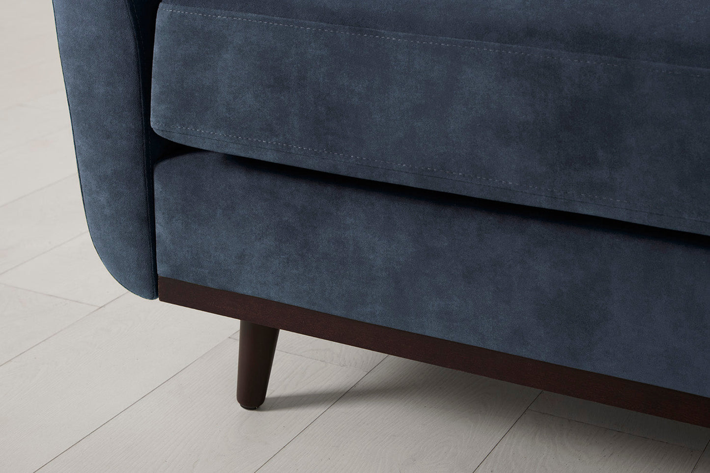 Model 10 Loveseat, Ocean