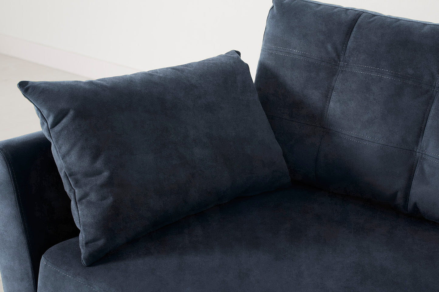 Model 10 Loveseat, Ocean