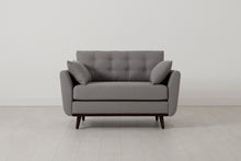 Model 10 Loveseat, Risso