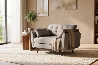 Model 10 Loveseat, Risso