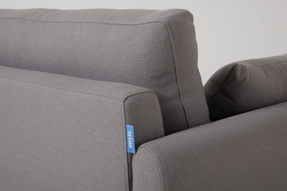 Model 10 Loveseat, Risso