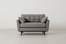 Model 10 Loveseat, Shadow