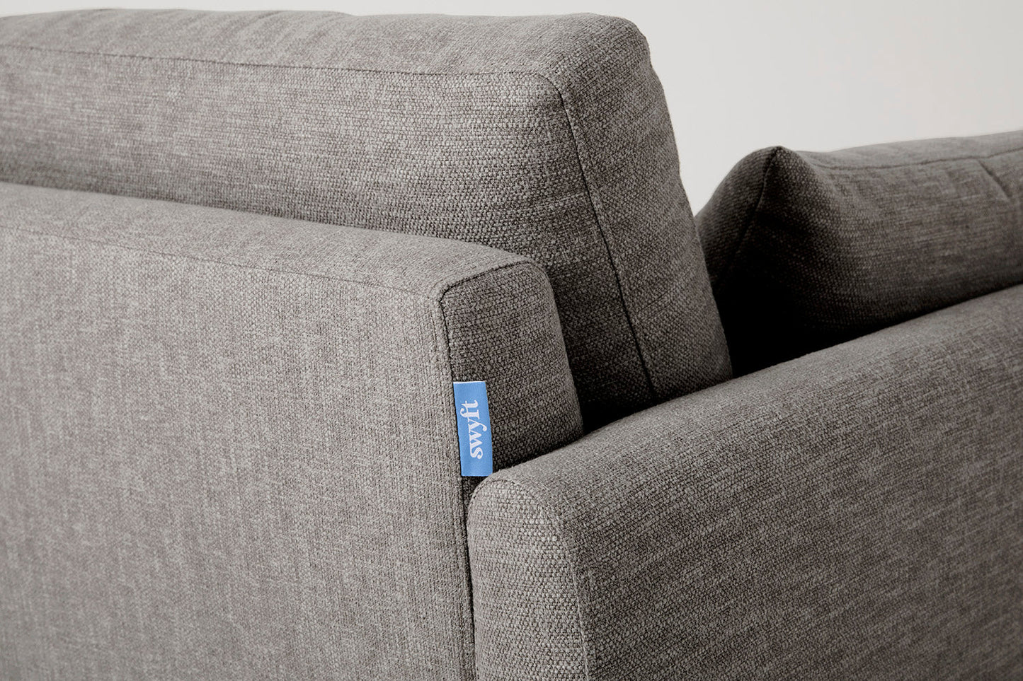 Model 10 Loveseat, Shadow