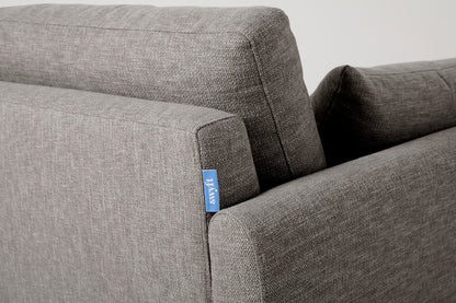 Model 10 Loveseat, Shadow