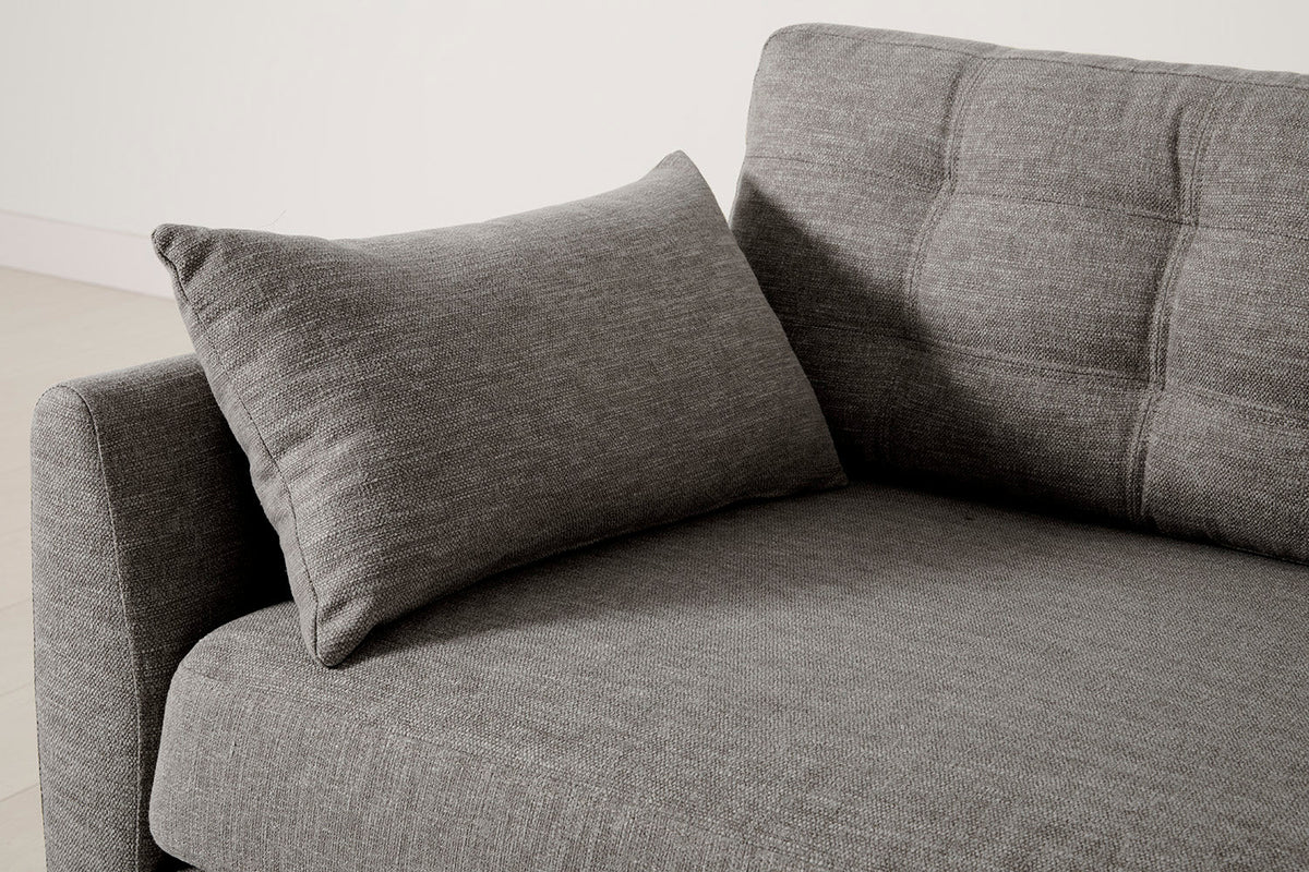 Model 10 Loveseat, Shadow
