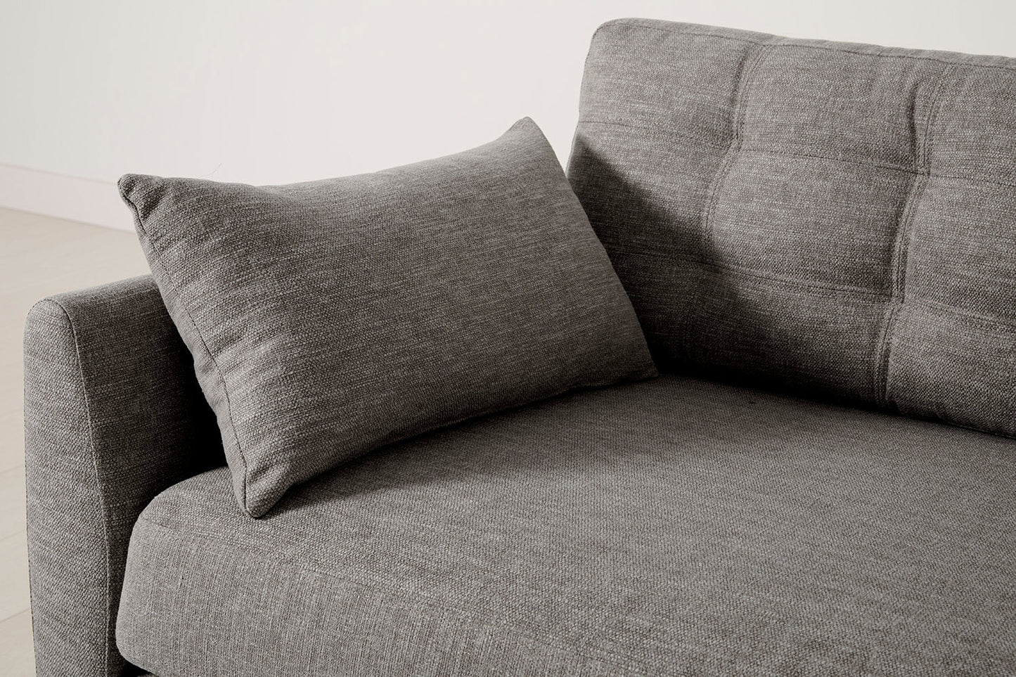 Model 10 Loveseat, Shadow