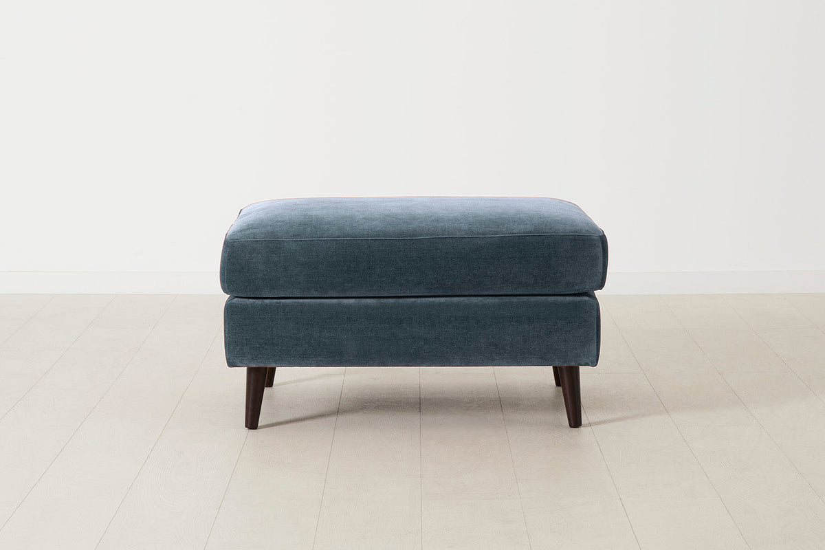 Model 10 Ottoman, Hydro