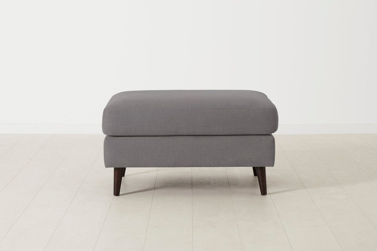 Model 10 Ottoman, Risso