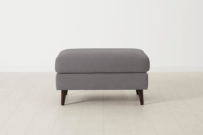 Model 10 Ottoman, Risso