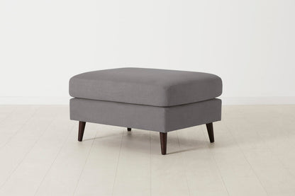 Model 10 Ottoman, Risso