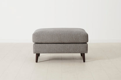 Model 10 Ottoman, Shadow
