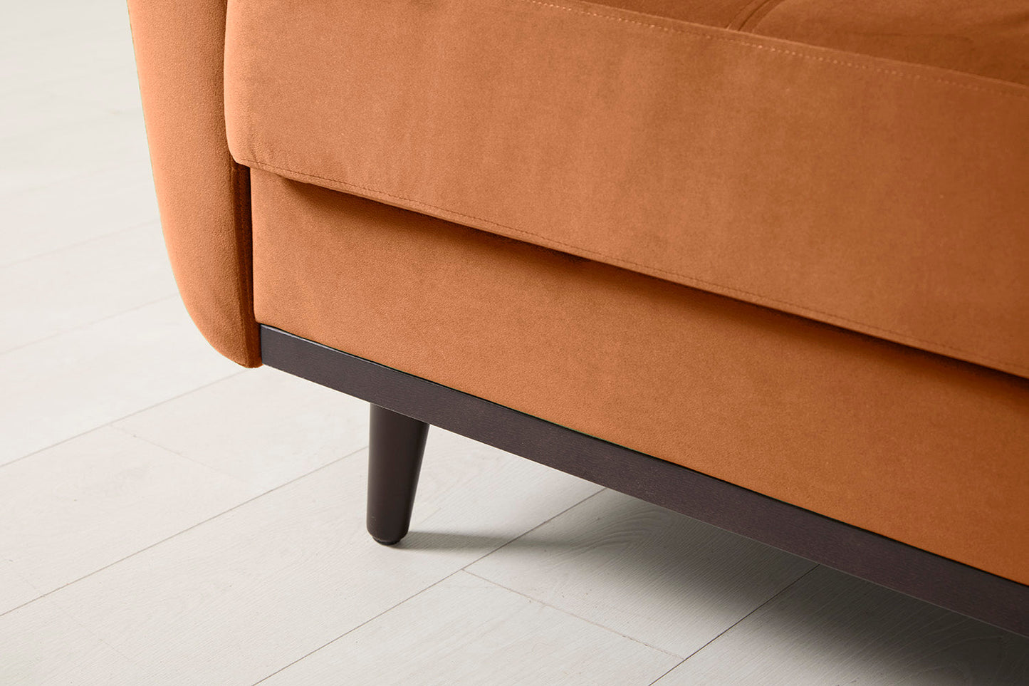 Model 10 Schlafsofa, Bronze