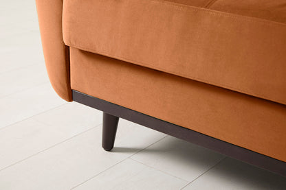 Model 10 Schlafsofa, Bronze