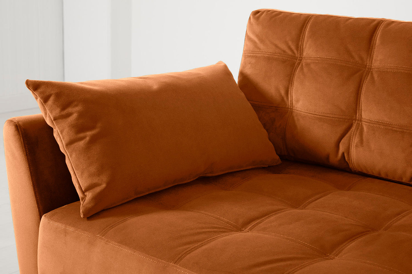 Model 10 Schlafsofa, Bronze