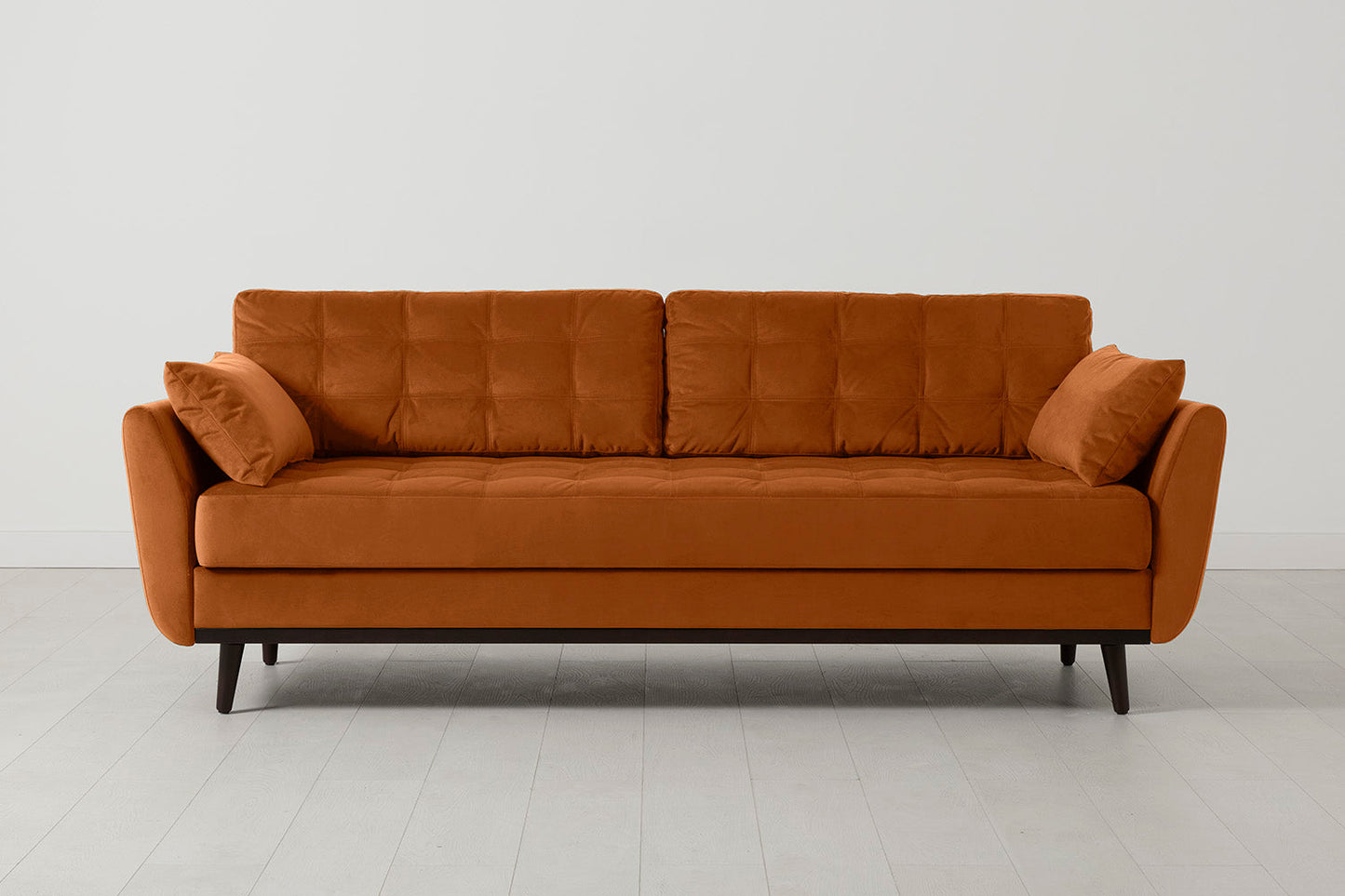 Model 10 Schlafsofa, Bronze
