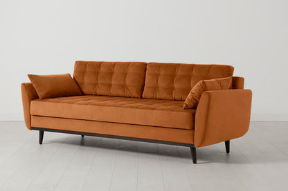 Model 10 Schlafsofa, Bronze