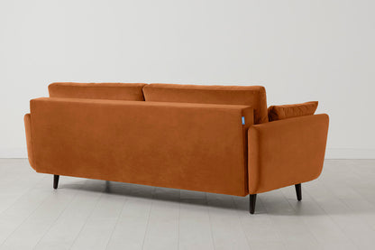 Model 10 Schlafsofa, Bronze