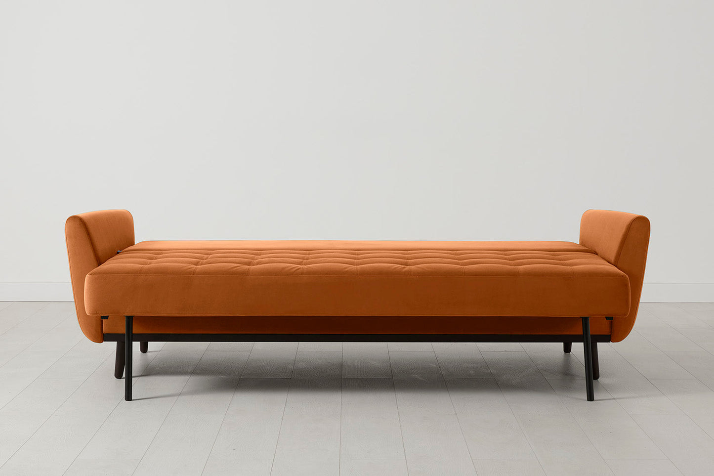 Model 10 Schlafsofa, Bronze