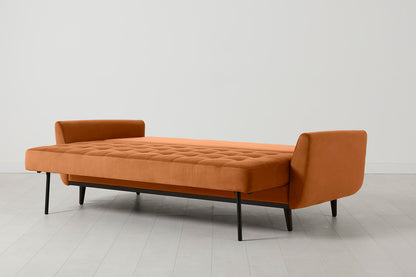 Model 10 Schlafsofa, Bronze