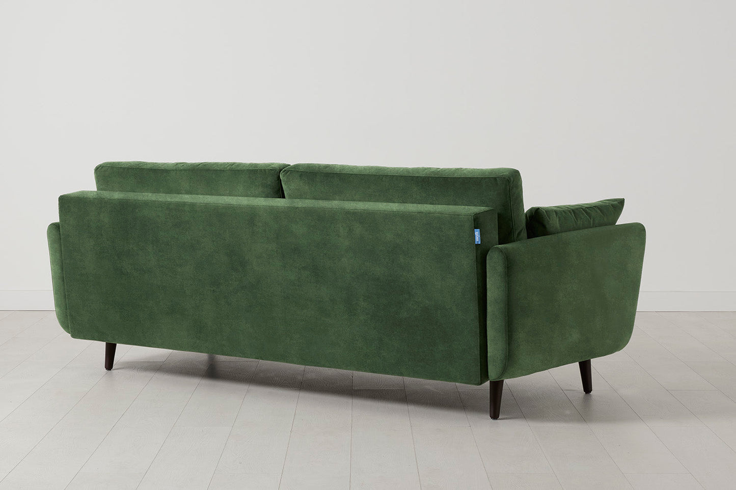 Model 10 Schlafsofa, Tannengrün
