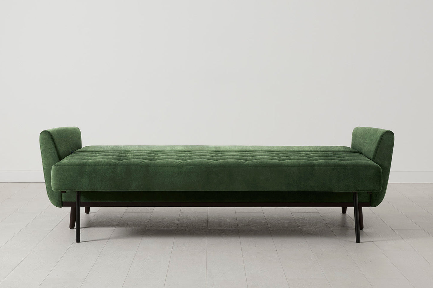 Model 10 Schlafsofa, Tannengrün