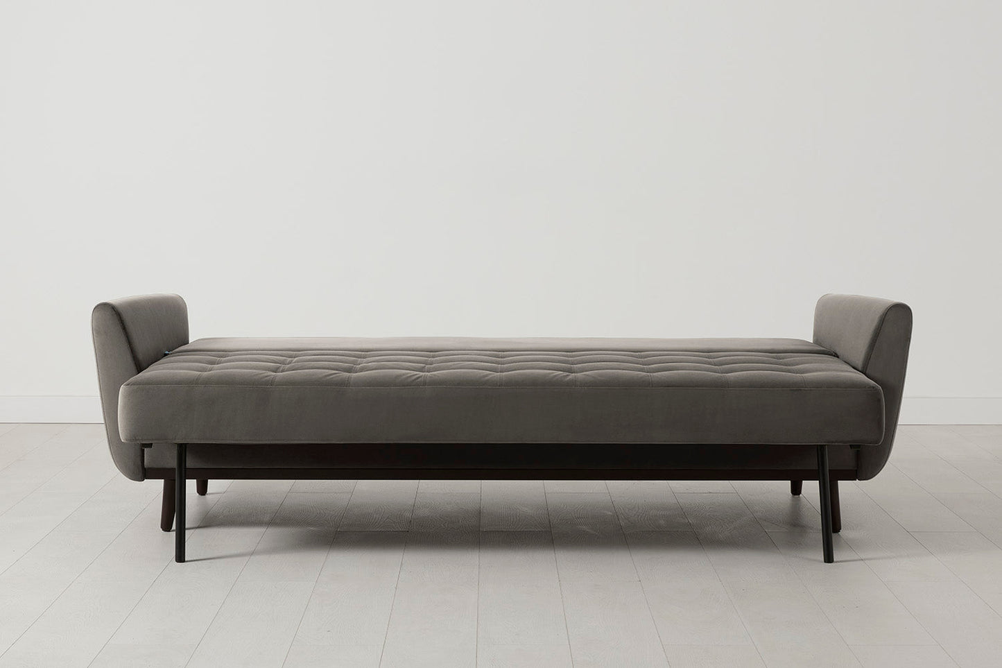 Model 10 Schlafsofa, Elefantengrau