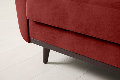 Model 10 Schlafsofa, Harissarot