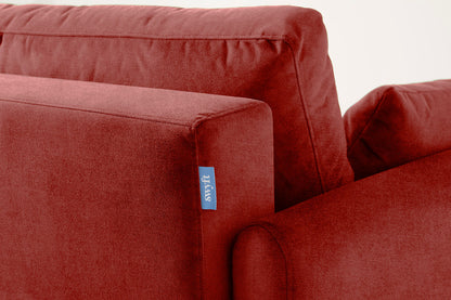 Model 10 Schlafsofa, Harissarot