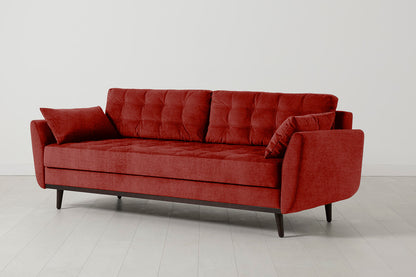 Model 10 Schlafsofa, Harissarot