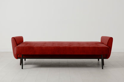Model 10 Schlafsofa, Harissarot