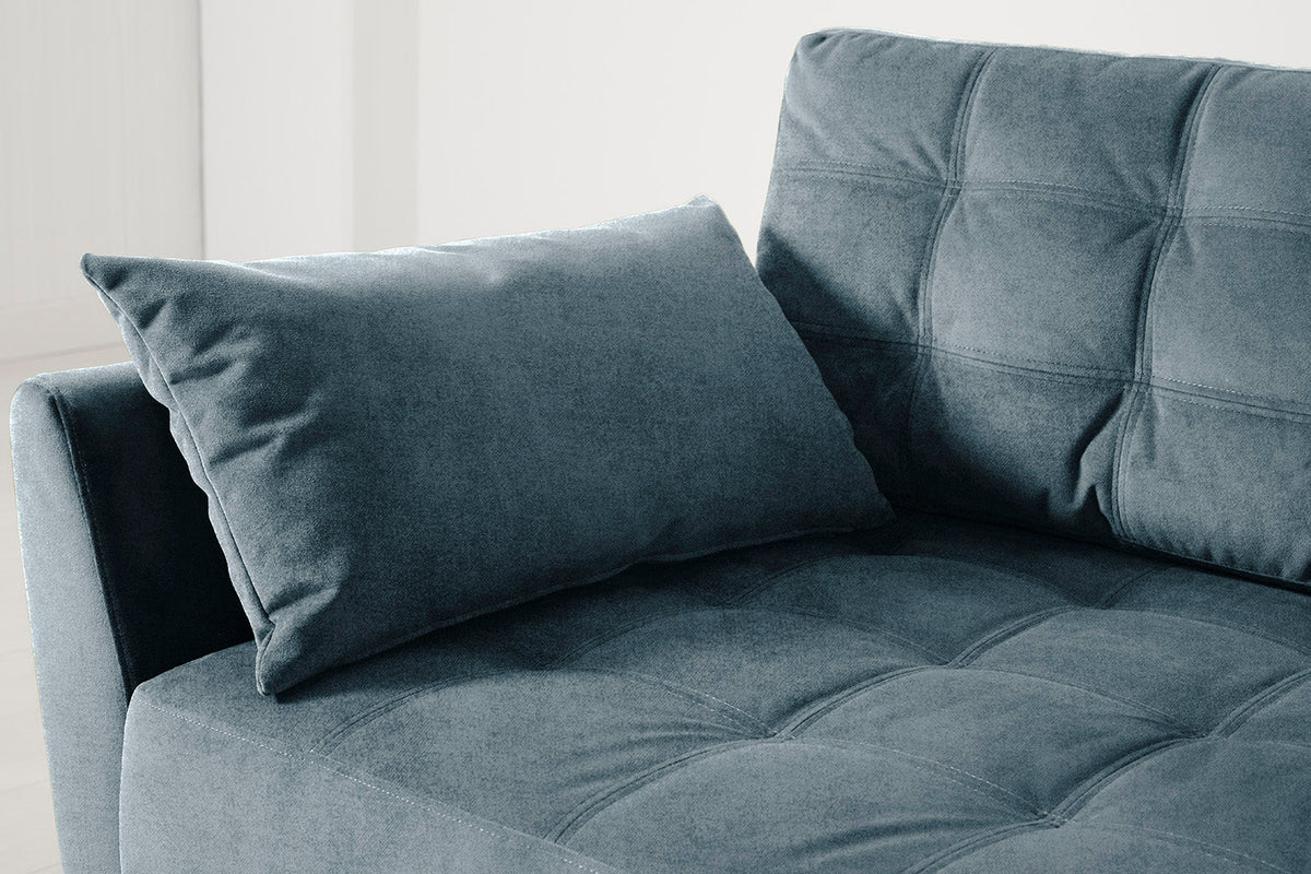 Model 10 Schlafsofa, Hydro