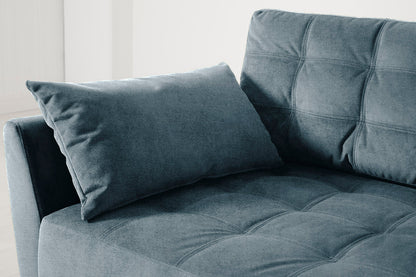 Model 10 Schlafsofa, Hydro