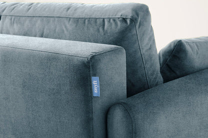 Model 10 Schlafsofa, Hydro