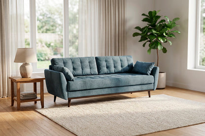 Model 10 Schlafsofa, Hydro