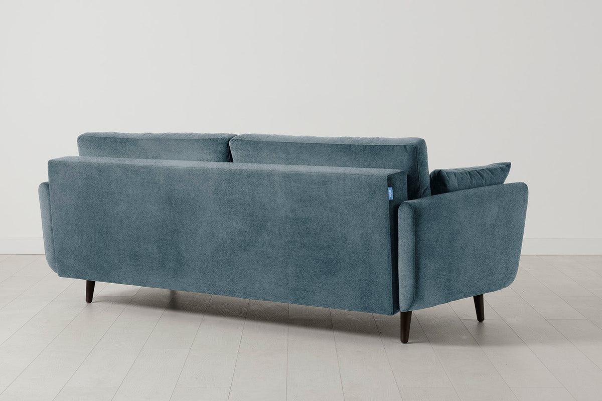 Model 10 Schlafsofa, Hydro