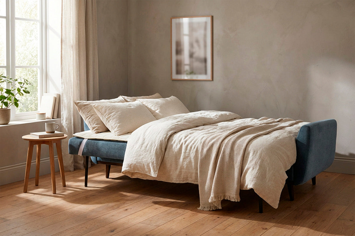 Model 10 Schlafsofa, Hydro