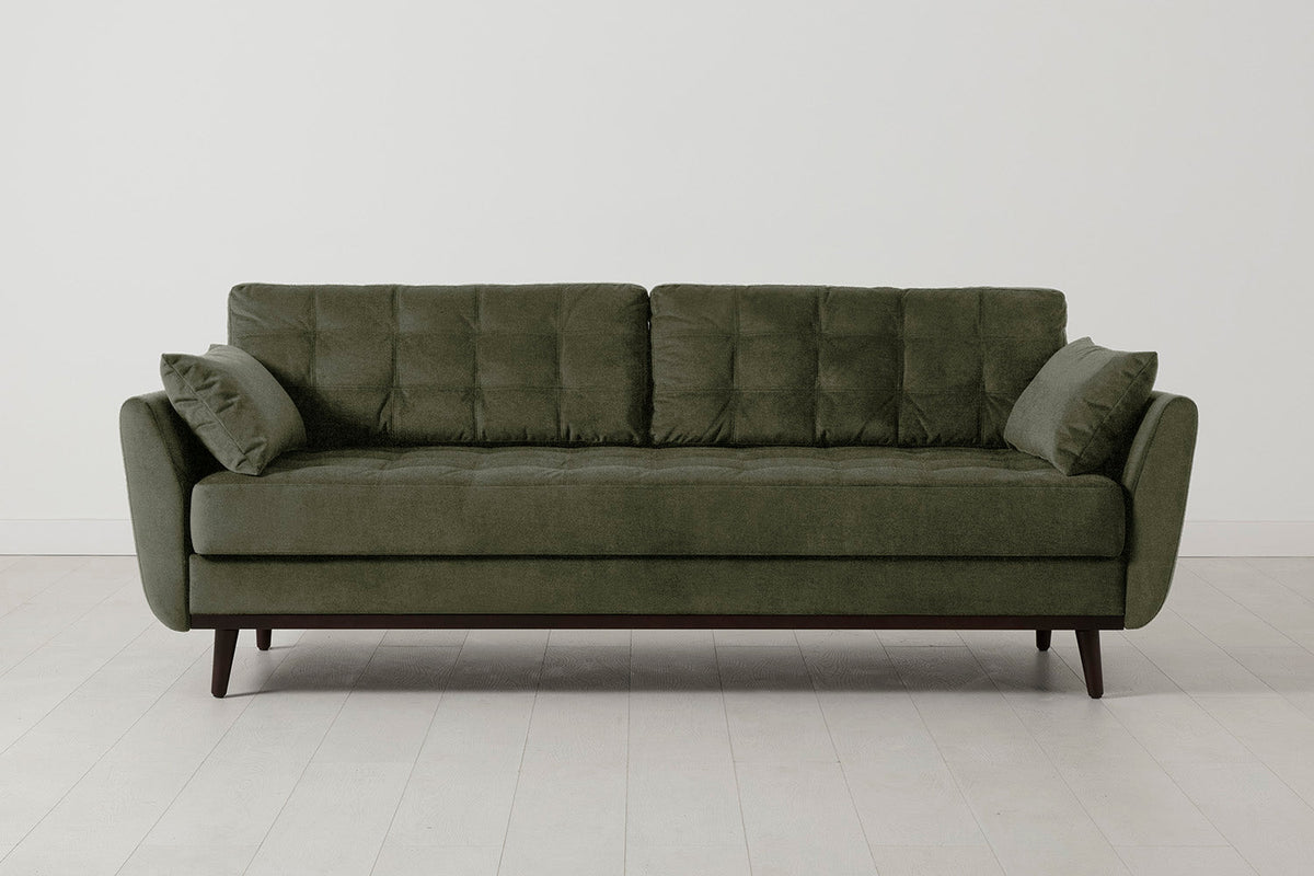Model 10 Schlafsofa