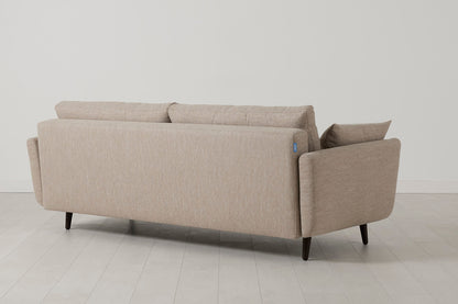 Model 10 Schlafsofa, Steingrau