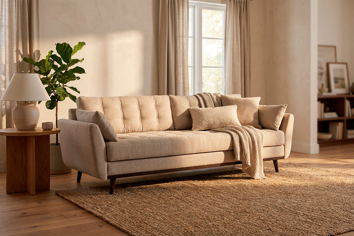 Model 10 Schlafsofa