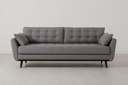 Model 10 Sofa Bed 3 Seater, Risso