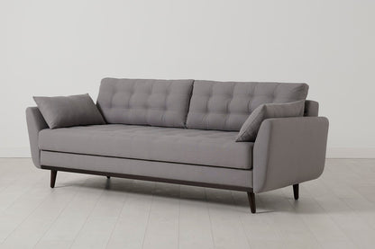 Model 10 Sofa Bed 3 Seater, Risso
