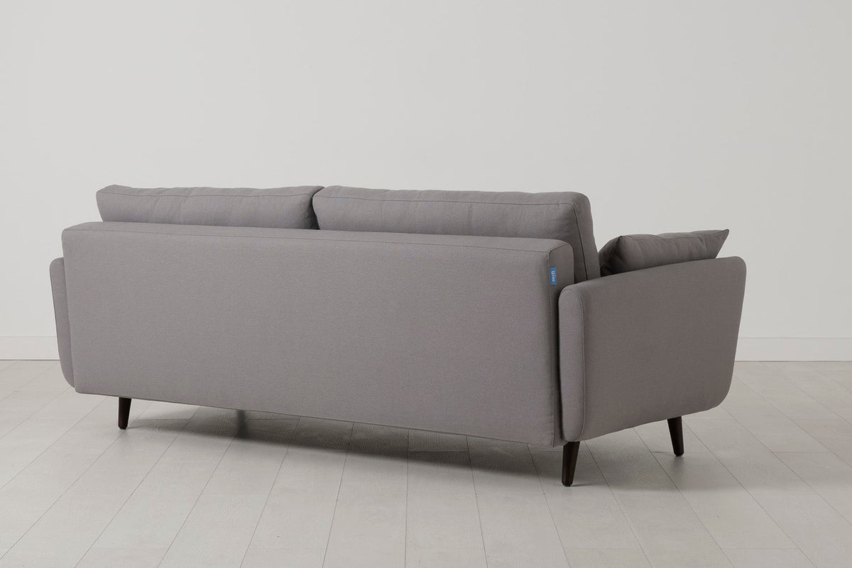 Model 10 Sofa Bed 3 Seater, Risso