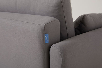 Model 10 Sofa Bed 3 Seater, Risso