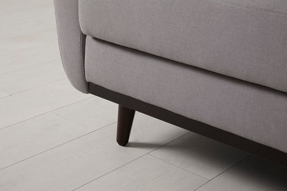 Model 10 Sofa Bed 3 Seater, Risso
