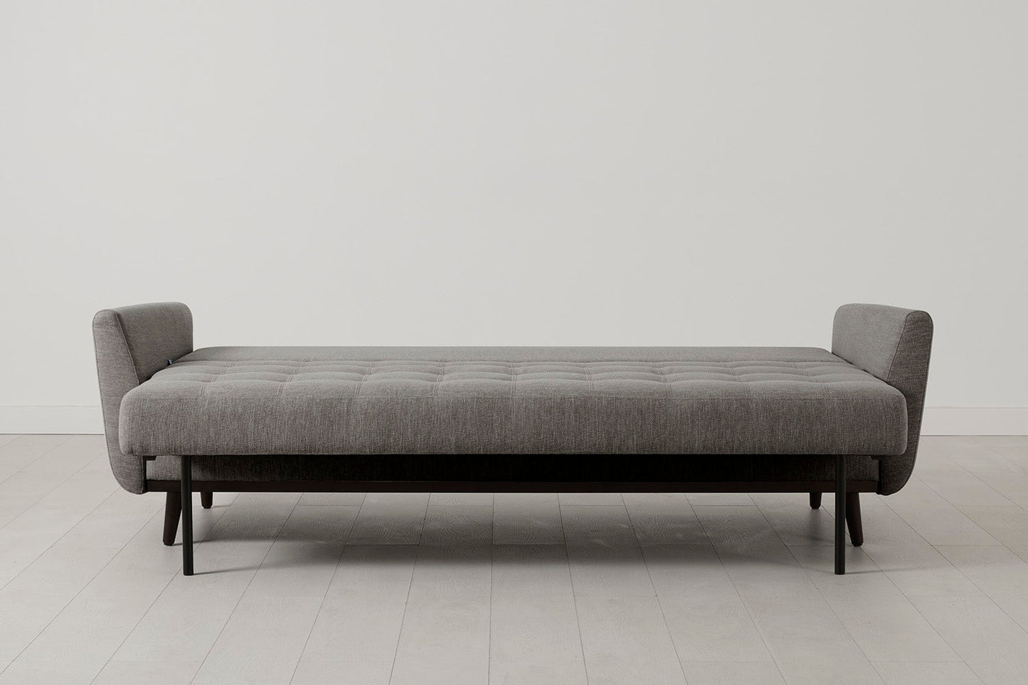 Model 10 Sofa Bed 3 Seater, Shadow