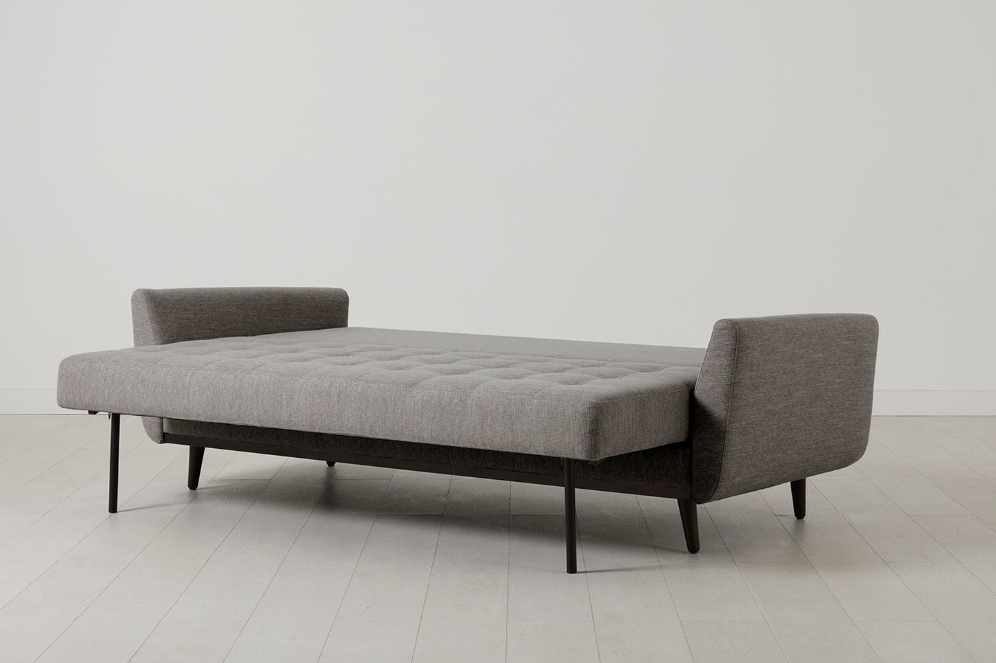 Model 10 Sofa Bed 3 Seater, Shadow