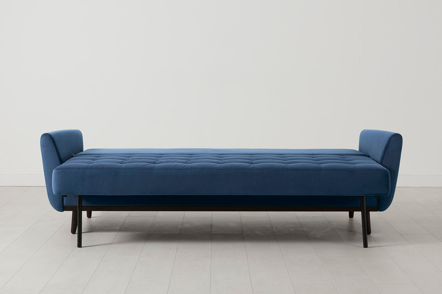 Model 10 Schlafsofa, Blaugrün