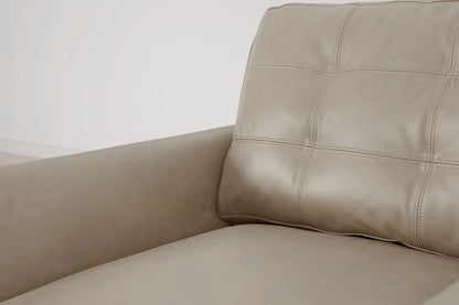 Chaiselongue Model 10, Oyster